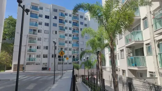Apartamento com 2 Quartos à venda, 55m² no Pechincha, Rio de Janeiro