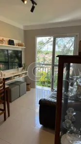 Apartamento com 2 Quartos à venda, 50m² no Vila Irmãos Arnoni, São Paulo