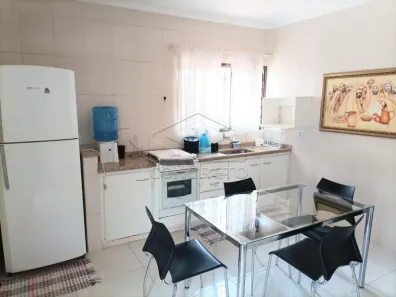 Casa com 3 Quartos à venda, 100m² no Jardim São João, Lençóis Paulista