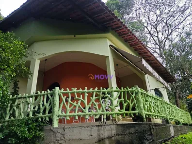 Casa com 3 Quartos à venda, 143m² no Ipiíba, São Gonçalo