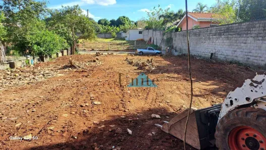 Lote/Terreno à venda, 1200m² no Vila Hollândia, Campinas
