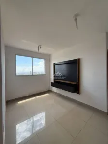 Apartamento com 2 Quartos à venda, 50m² no Condomínio Guaporé 1, Ribeirão Preto