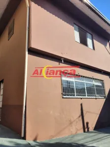 Sobrado com 3 Quartos à venda, 180m² no Jardim Presidente Dutra, Guarulhos