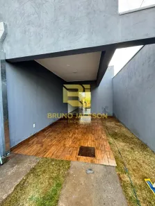Casa com 3 Quartos à venda, 70m² no Lapa, Anápolis