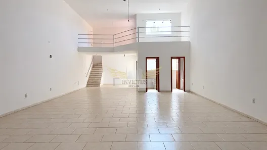 Galpão/Depósito/Armazém para alugar, 239m² no Parque das Nações, Santo André