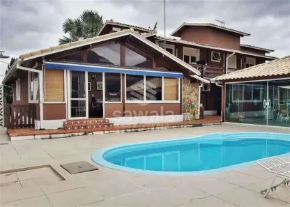 Casa com 5 Quartos à venda, 800m² no Flamengo, Maricá
