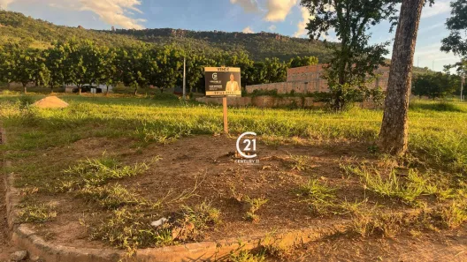 Lote/Terreno à venda, 668m² no Jardins, Barreiras