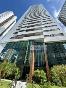 Apartamento com 3 Quartos à venda, 95m² no Boa Viagem, Recife