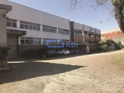 Galpão/Depósito/Armazém para alugar, 5678m² no Remédios, Osasco