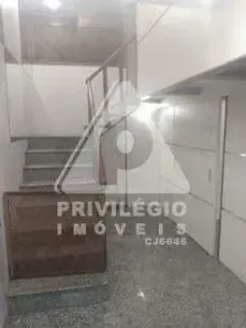 Sala Comercial à venda, 40m² no Ipanema, Rio de Janeiro