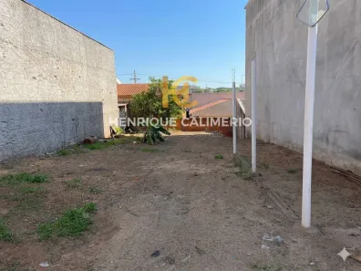 Lote/Terreno à venda, 125m² no Parque São Miguel, Hortolândia