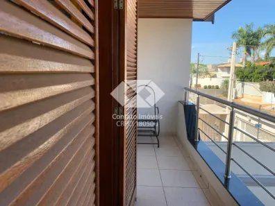 Casa com 2 Quartos à venda, 160m² no Residencial Horto Florestal Jacyra I, Americana