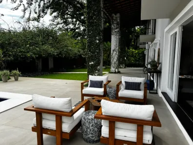 Casa de Condomínio com 5 Quartos à venda, 1290m² no Itanhangá, Rio de Janeiro