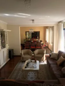 Apartamento com 3 Quartos à venda, 230m² no Vila Gomes Cardim, São Paulo