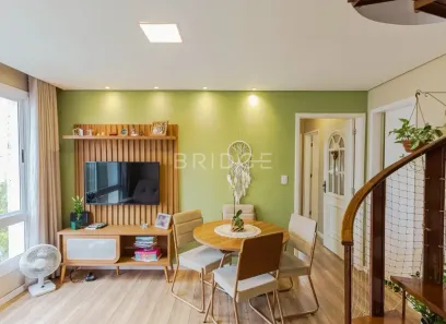 Cobertura com 3 Quartos à venda, 139m² no Jardim Botânico, Porto Alegre