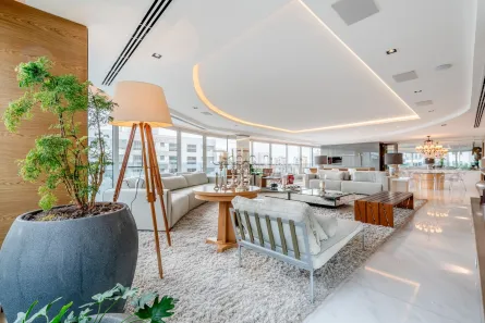 Apartamento com 3 Quartos à venda, 308m² no Jardim Europa, Porto Alegre