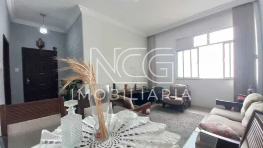 Apartamento com 2 Quartos à venda, 70m² no Grajaú, Rio de Janeiro