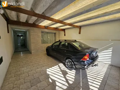 Sobrado com 2 Quartos à venda, 125m² no Jardim Vila Formosa, São Paulo