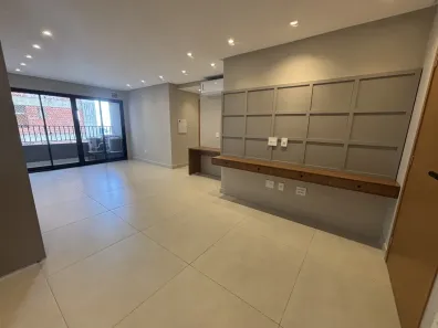 Apartamento com 2 Quartos à venda, 69m² no Setor Oeste, Goiânia