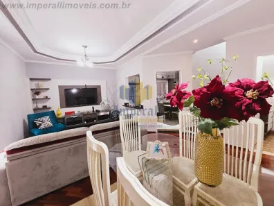 Sobrado com 3 Quartos à venda, 183m² no Jardim das Indústrias, São José dos Campos