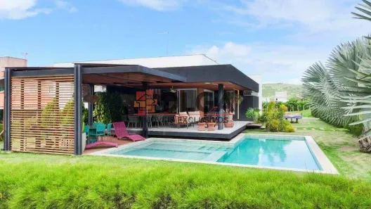 Casa com 5 Quartos à venda, 400m² no Sitio Respeito, Sairé