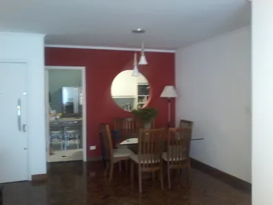 Apartamento com 3 Quartos à venda, 114m² no Pinheiros, São Paulo