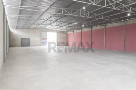 Galpão/Depósito/Armazém com 1 Quarto para alugar, 1100m² no Pajuçara, Natal