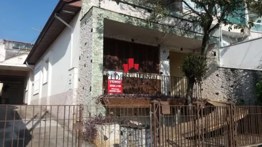 Lote/Terreno à venda, 297m² no Vila Marieta, São Paulo
