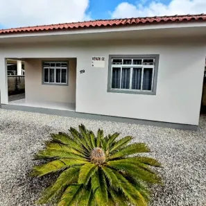 Casa com 3 Quartos à venda, 80m² no Centro, Governador Celso Ramos
