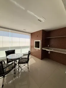 Apartamento com 3 Quartos à venda, 134m² no Jardim das Américas, Cuiabá