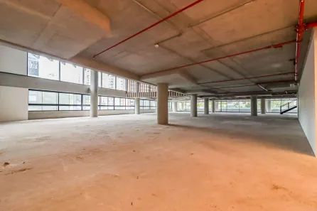 Ponto Comercial com 4 Quartos para alugar, 1834m² no Pinheiros, São Paulo