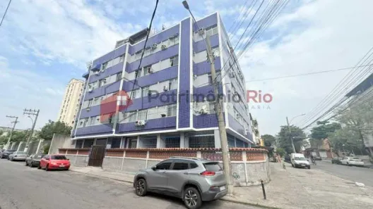 Apartamento com 1 Quarto à venda, 60m² no Vila da Penha, Rio de Janeiro