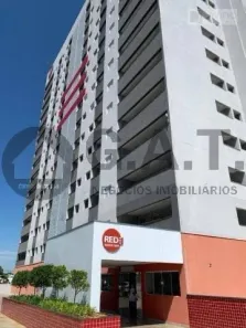 Apartamento com 1 Quarto para alugar, 47m² no Jardim América, Sorocaba