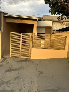 Casa de Condomínio com 3 Quartos à venda, 89m² no Ideal, Londrina