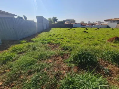 Lote/Terreno à venda, 510m² no Jardim Ipiranga, Americana