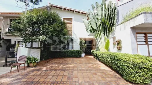 Casa com 3 Quartos à venda, 216m² no Jardim Paulista, São Paulo