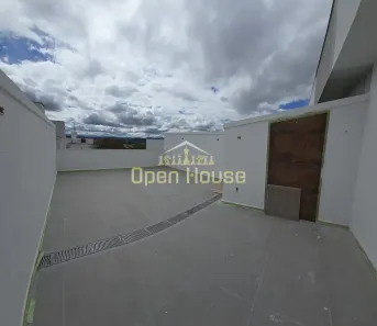 Cobertura com 3 Quartos à venda, 139m² no Jardim Amália, Volta Redonda