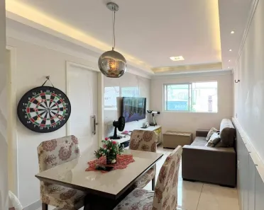 Apartamento com 2 Quartos à venda, 50m² no Manaíra, João Pessoa