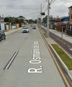 Casa com 3 Quartos à venda, 140m² no Capão da Imbuia, Curitiba