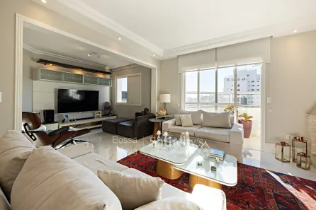 Apartamento com 3 Quartos à venda, 150m² no Vila Madalena, São Paulo