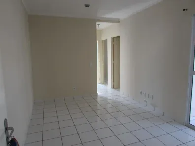 Apartamento com 2 Quartos à venda, 54m² no Jardim Santa Terezinha (Nova Veneza), Sumaré