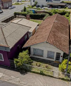 Lote/Terreno à venda, 546m² no Bucarein, Joinville