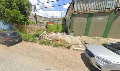 Lote/Terreno à venda, 828m² no Ipiranga, São Paulo