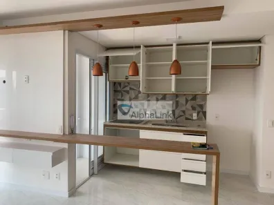 Apartamento com 2 Quartos para alugar, 70m² no Melville Empresarial I e II, Barueri