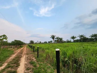 Fazenda/Sítio com 3 Quartos à venda, 200m² no Área Rural de Porto Velho, Porto Velho