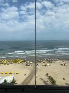 Apartamento com 3 Quartos à venda, 80m² no Ocian, Praia Grande