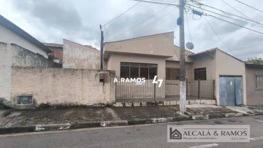 Casa com 2 Quartos à venda, 91m² no Centro, Porto Feliz