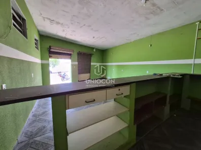 Ponto Comercial para alugar, 60m² no Jardim Pinheiros I, Franca