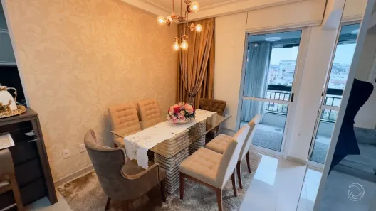 Apartamento com 2 Quartos à venda, 125m² no Coqueiros, Florianópolis