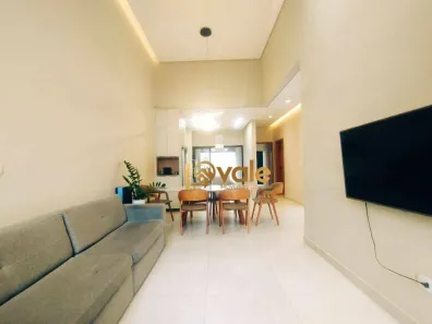 Casa com 3 Quartos à venda, 140m² no Loteamento Villa Branca, Jacareí